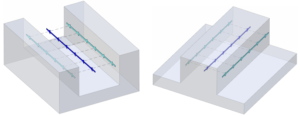 Practical GD&T: Straightness Measurement - Basic Concepts | Redlux