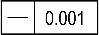 Practical GD&T: Straightness Measurement - Basic Concepts | Redlux