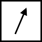 GDnT Run-out (circular) Symbol