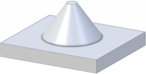 Practical GD&T: Perpendicularity Measurement - Basic Concepts | Redlux