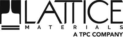 Lattice Materials logo