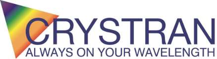 Crystan logo