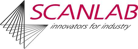 ScanLab logo